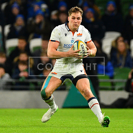 FIL LEINSTER EDINBURGH