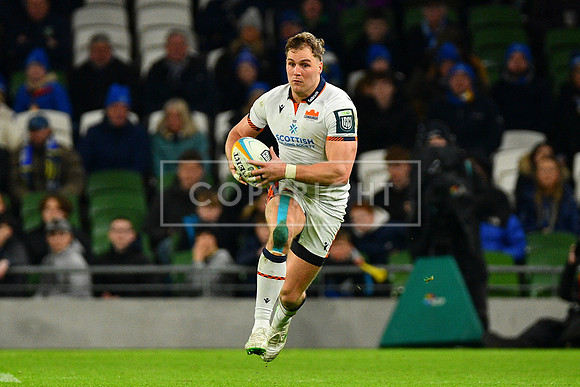 FIL LEINSTER EDINBURGH
