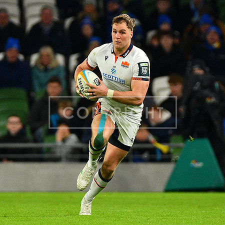 FIL LEINSTER EDINBURGH