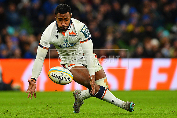 FIL LEINSTER EDINBURGH