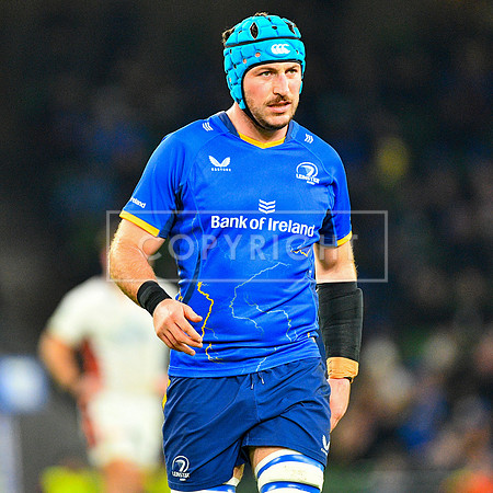 FIL LEINSTER EDINBURGH
