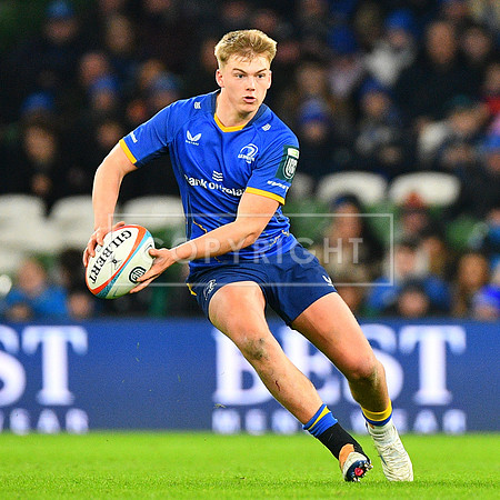 FIL LEINSTER EDINBURGH