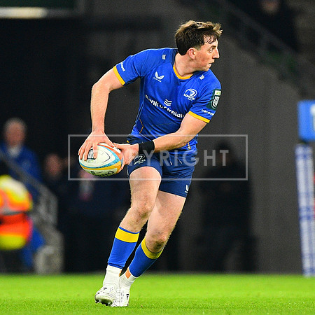 FIL LEINSTER EDINBURGH