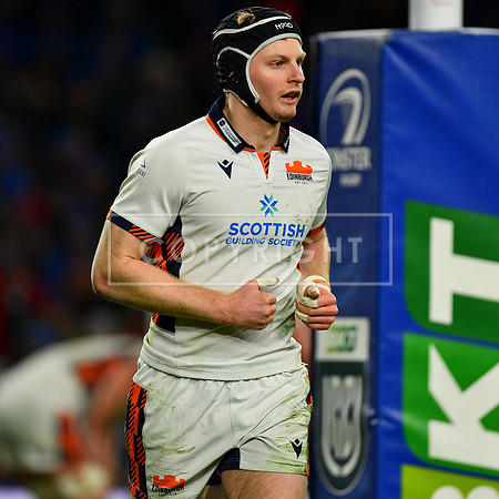 FIL LEINSTER EDINBURGH