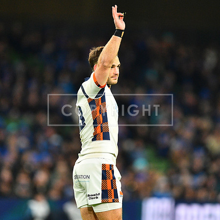 FIL LEINSTER EDINBURGH