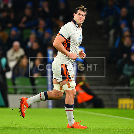 FIL LEINSTER EDINBURGH