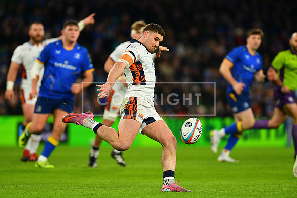 FIL LEINSTER EDINBURGH