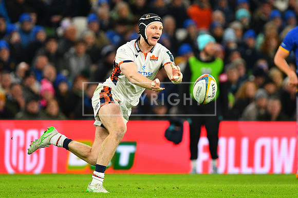 FIL LEINSTER EDINBURGH