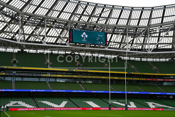 FIL IRELAND ITALY