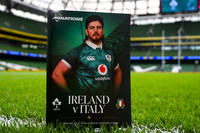 FIL IRELAND ITALY