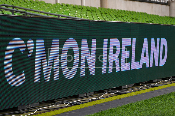 FIL IRELAND ITALY