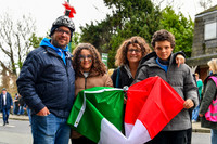 FIL IRELAND ITALY