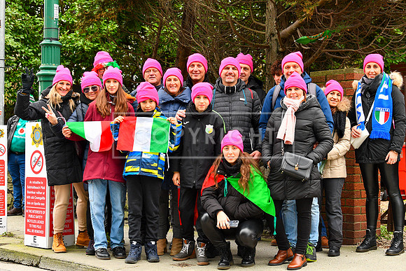FIL IRELAND ITALY