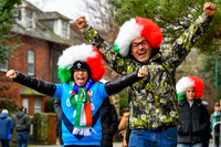FIL IRELAND ITALY