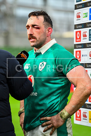 FIL IRELAND ITALY