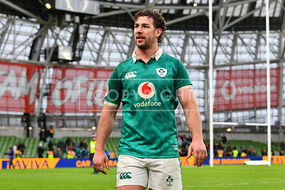 FIL IRELAND ITALY