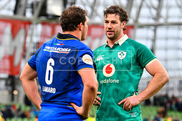 FIL IRELAND ITALY