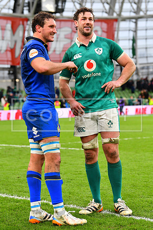 FIL IRELAND ITALY