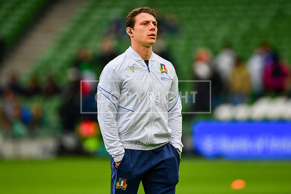 FIL IRELAND ITALY