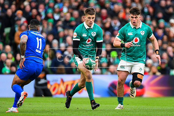 FIL IRELAND ITALY
