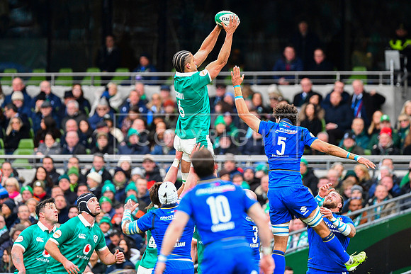 FIL IRELAND ITALY