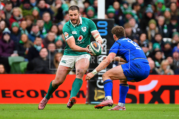 FIL IRELAND ITALY