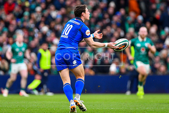 FIL IRELAND ITALY