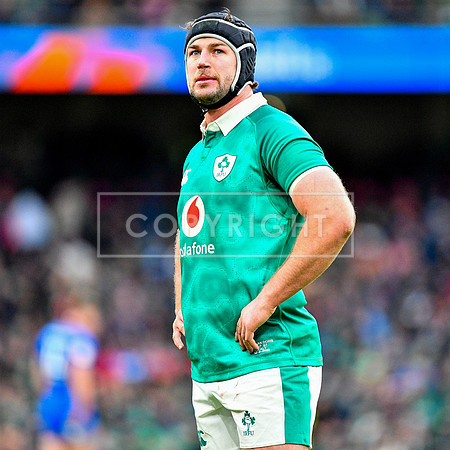 FIL IRELAND ITALY