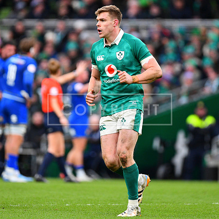 FIL IRELAND ITALY