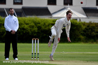 Pembroke I v Rush I; Premier League; 13th July 2019
