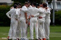 Pembroke I v Rush I; Premier League; 13th July 2019