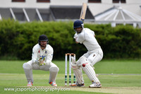 Pembroke I v Rush I; Premier League; 13th July 2019