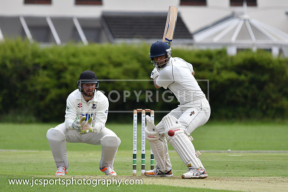 Pembroke I v Rush I; Premier League; 13th July 2019