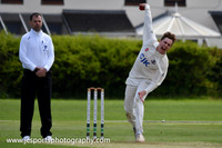 Pembroke I v Rush I; Premier League; 13th July 2019