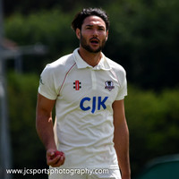 Pembroke I v Rush I; Premier League; 13th July 2019