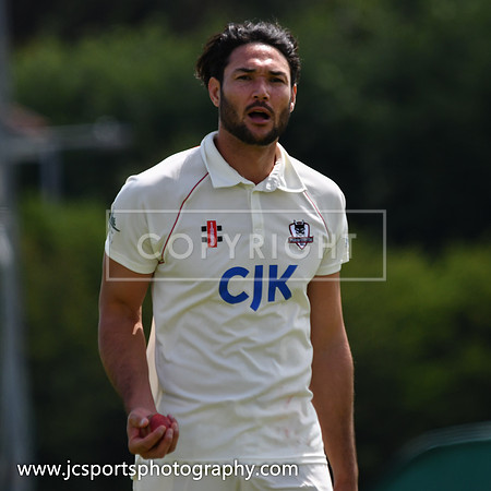 Pembroke I v Rush I; Premier League; 13th July 2019