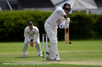 Pembroke I v Rush I; Premier League; 13th July 2019