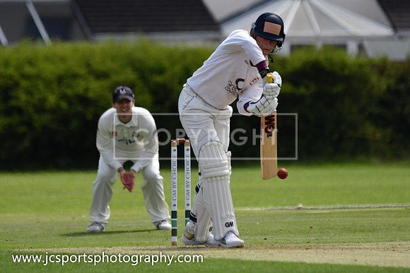 Pembroke I v Rush I; Premier League; 13th July 2019