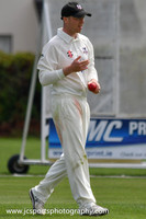 Pembroke I v Rush I; Premier League; 13th July 2019