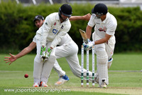 Pembroke I v Rush I; Premier League; 13th July 2019