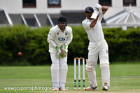 Pembroke I v Rush I; Premier League; 13th July 2019