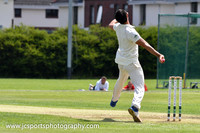 Pembroke I v Rush I; Premier League; 13th July 2019