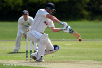 Pembroke I v Rush I; Premier League; 13th July 2019
