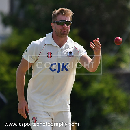 Pembroke I v Rush I; Premier League; 13th July 2019