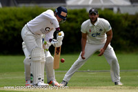 Pembroke I v Rush I; Premier League; 13th July 2019