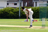 Pembroke I v Rush I; Premier League; 13th July 2019