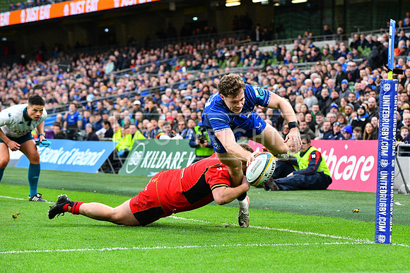 FIL LEINSTER CARDIFF