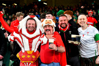 FIL IRELAND WALES