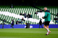 Ireland v Scotland