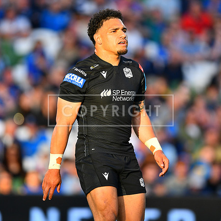 FIL LEINSTER GLASGOW